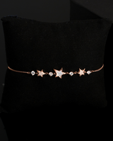 The Starlight Constellation Bracelet